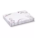 100 x 75mm 100 Sheet Sticky Notepad