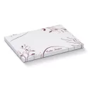 100 x 75mm 50 Sheet Sticky Notepad