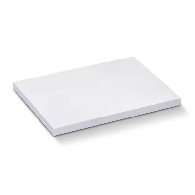 100 x 75mm 50 Sheet Sticky Notepad