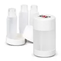 3 Piece 50ml Travel Bottle Set