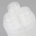 3 Piece 50ml Travel Bottle Set