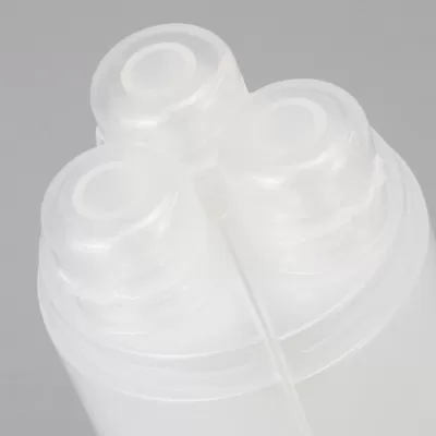 3 Piece 50ml Travel Bottle Set