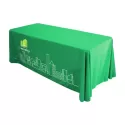 4 Foot Throw Polyester Table Cover