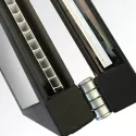 600 x 900mm Insertable Steel A-Frame Sign