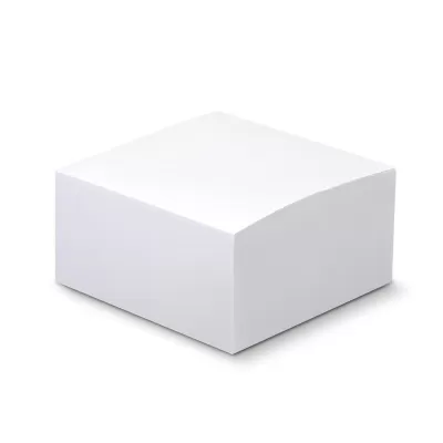 70 x 70mm 335 Sheet Sticky Cube