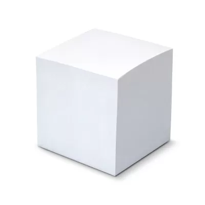 70 x 70mm 670 Sheet Sticky Cube