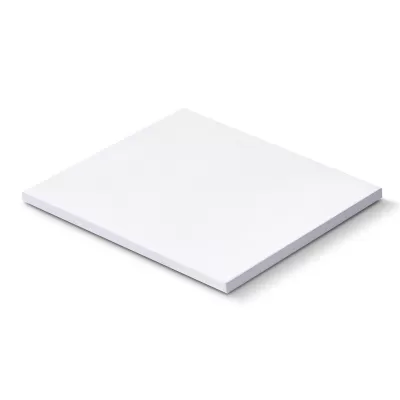 70 x 75mm 25 Sheet Sticky Notepad