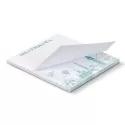 70 x 75mm 25 Sheet Sticky Notepad