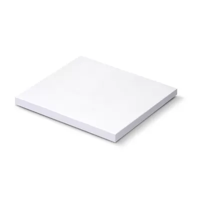 70 x 75mm 50 Sheet Sticky Notepad