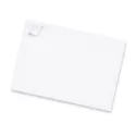 88 x 50mm Rectangle Sticker Sheet