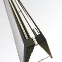 900 x 1200mm Insertable Steel A-Frame Sign