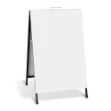 900 x 1200mm Metal A-Frame Sign