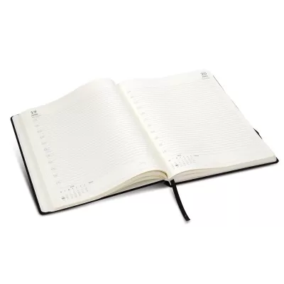 A4 2027 Daily Diary