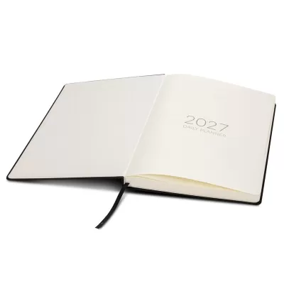 A4 2027 Daily Diary