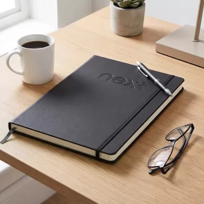 A4 2027 Daily Diary