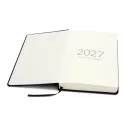 A5 2027 Daily Diary