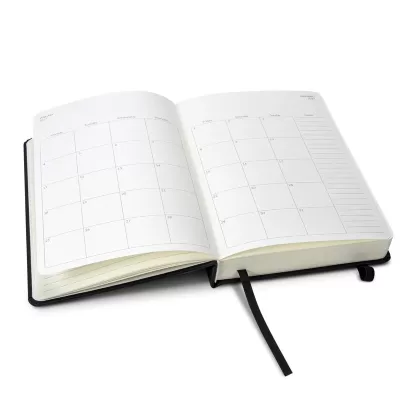 A5 2027 Daily Diary