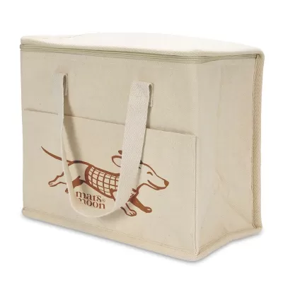 Aden 9.5L Polyester Lunch Cooler Bag