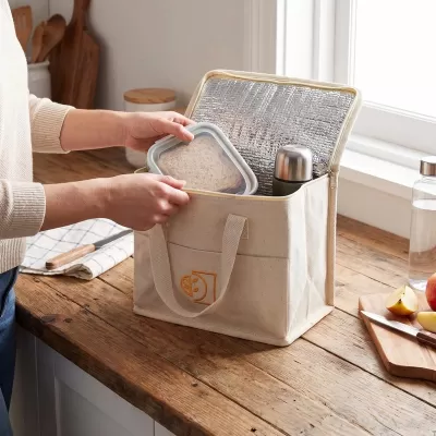 Aden 9.5L Polyester Lunch Cooler Bag