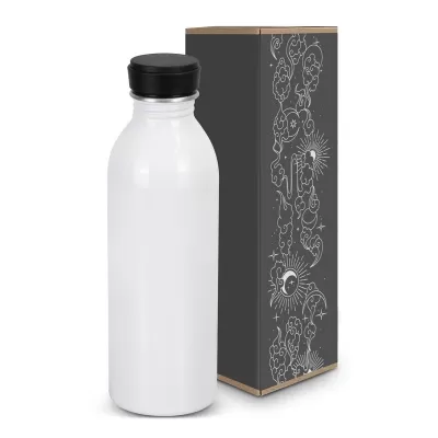Adora 500ml Recycled Aluminium Bottle