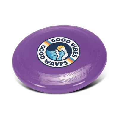 Aero Large Polypropylene Flying Disc