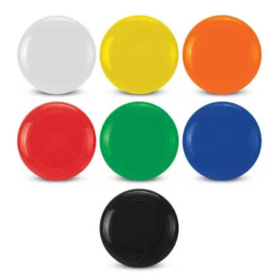 Aero Small Polypropylene Flying Disc