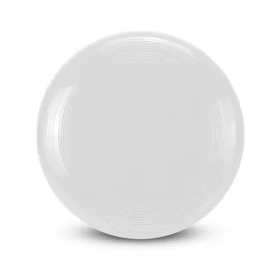 Aero Small Polypropylene Flying Disc