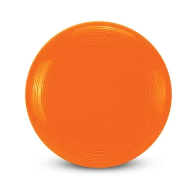 Aero Small Polypropylene Flying Disc