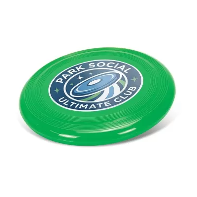 Aero Small Polypropylene Flying Disc