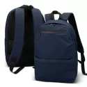 Alumni Soft-Touch 12L Polyester Backpack
