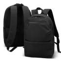 Alumni Soft-Touch 12L Polyester Backpack