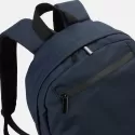 Alumni Soft-Touch 12L Polyester Backpack