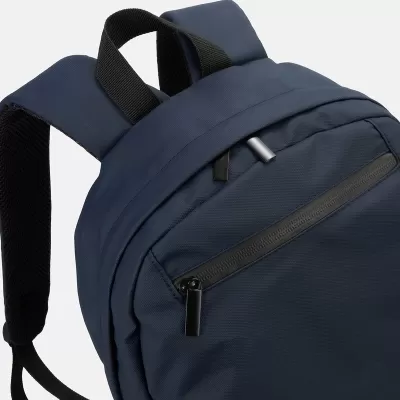 Alumni Soft-Touch 12L Polyester Backpack