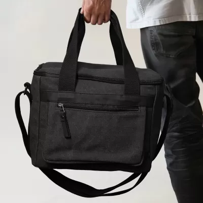 ARCHER Copenhagen 14L Canvas Cooler Bag