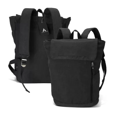 ARCHER Copenhagen 25L Canvas Backpack