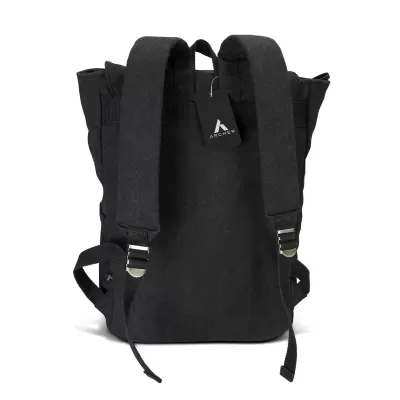 ARCHER Copenhagen 25L Canvas Backpack