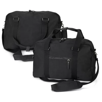 ARCHER Copenhagen 26L Canvas Duffle Bag