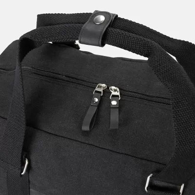 ARCHER Copenhagen 26L Canvas Duffle Bag