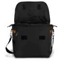 ARCHER Galileo 14L Polyester Messenger Bag