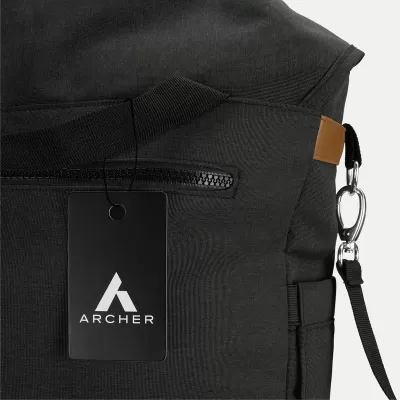 ARCHER Galileo 14L Polyester Messenger Bag