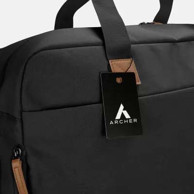 ARCHER Galileo 36L Polyester Duffle Bag
