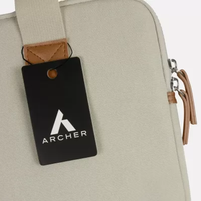 ARCHER Galileo Polyester Laptop Bag