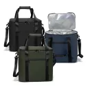 ARCHER Soft-Touch 26L PU Cooler Bag