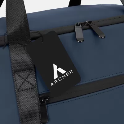 ARCHER Soft-Touch 26L PU Cooler Bag