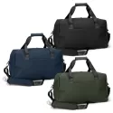 ARCHER Soft-Touch 30L PU Duffle Bag