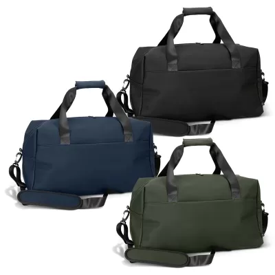 ARCHER Soft-Touch 30L PU Duffle Bag