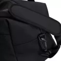ARCHER Soft-Touch 30L PU Duffle Bag