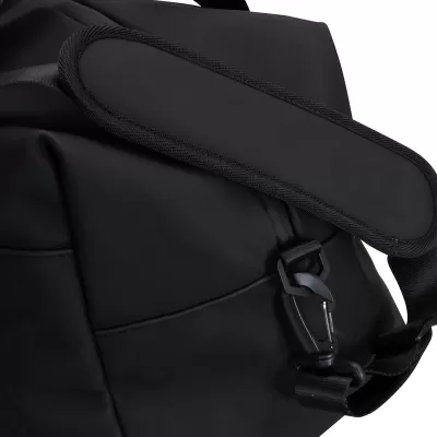 ARCHER Soft-Touch 30L PU Duffle Bag