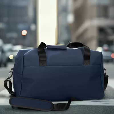 ARCHER Soft-Touch 30L PU Duffle Bag