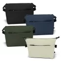 ARCHER Soft-Touch 5L PU Toiletry Bag